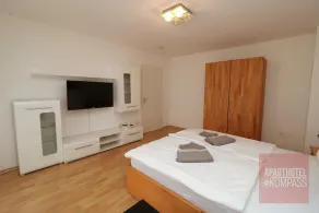 Aparthotel Kompass A 401 - Room