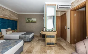 Assos Dove Resort & Spa Hotel - Camera