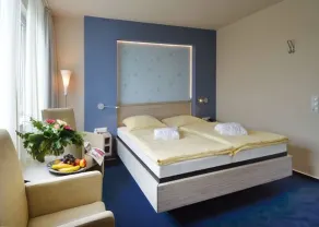 Akzent Hotel Haus Surendorff - Room