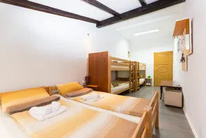 Kingdom Rooms Visoko - Room