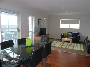 Hart Street Apartment - In-room dining