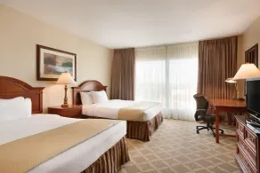 Border Inn and Suites Lloydminster - Chambre