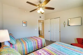 Family-Friendly Tucson Retreat w/ Pool & Yard! - Innvendig