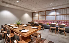 Hilton Garden Inn Bozeman - Restaurant