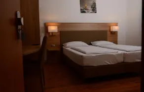 Hotel Linde Stuttgart - Room