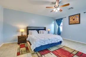 Furnished Patio! Retreat 12 Mi to Dtwn Phoenix - Interni
