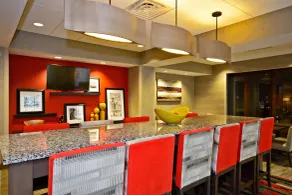 Hampton Inn Pulaski - Ristorante