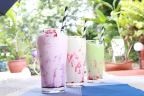 IZAAK WALTON INN EMBU - Restaurant