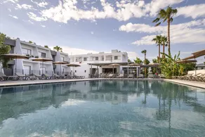 Smaragdi Kos Hotel - Piscine