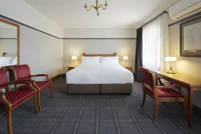 Brassey Hotel - Room