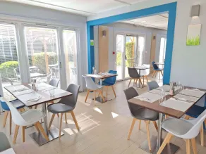 Campanile Versailles Buc - Ristorante