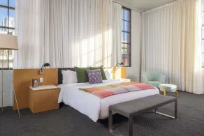 Fordson Hotel, in the Unbound Collection by Hyatt - Chambre
