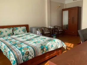 Dang Uyen 1 Hotel - Room