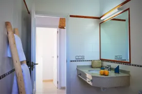 Siamoformentera Valentina - Salle de bain