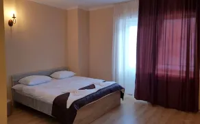 Hotel Babysito - Værelse
