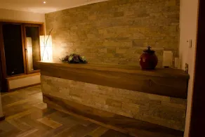 Cocurantu Hotel Boutique - Reception