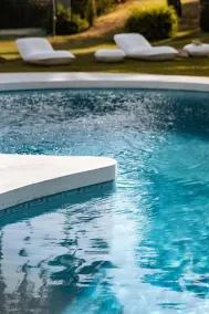 Palacio Suites Marbella - Pool