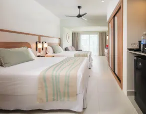 Riu Negril - All Inclusive - Zimmer