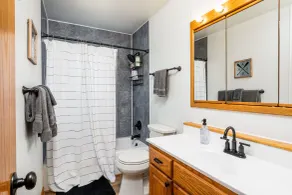 Stone Ledge Lake Getaway - Bad