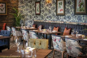 Glasgow Westerwood Spa & Golf Resort  - Restaurant