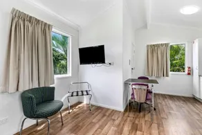 Parkland Resorts Calliope - Zimmer