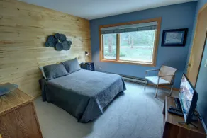 Keystone Bristlecone Home 31 by SummitCove Lodging in Colorado - Værelse