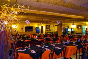 Hotel Costa Jonica - Restaurant