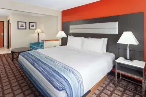 AmericInn by Wyndham Hudson - Habitación