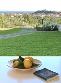 Siké Holiday Home - Utsikt från rummet