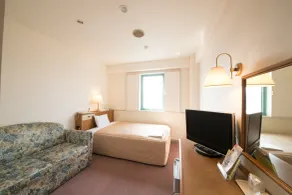 Smile Hotel Oita Hita - Chambre