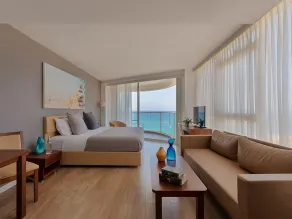 Jacob Resort Hadera - Rom