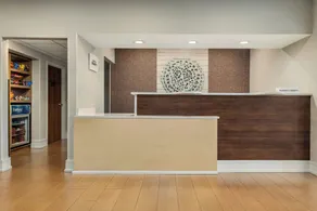 Fairfield Inn & Suites Savannah I-95 South - Réception