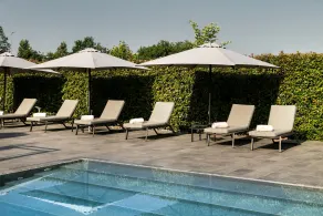 Litta Palace Milano Urban Resort - Piscine