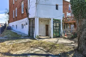 Baltimore Vacation Rental Near Dtwn Towson! - Interiör