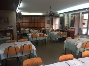 Hostal Victor - Restaurant