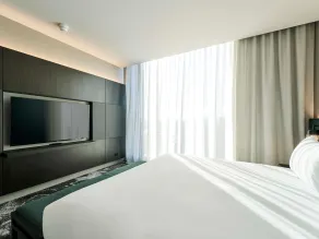 Novotel Melbourne Airport - Zimmer