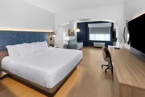 La Quinta by Wyndham San Antonio Northwest - Room