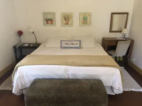 Pousada Vila Brasil - Room