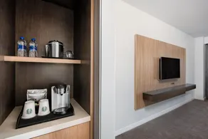 The Westin Dallas Stonebriar Golf Resort & Spa - Chambre