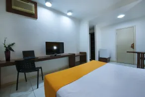 Alice Vitoria Hotel Arte by Nobile - Room
