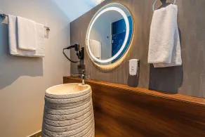 Gözegir Hotel - Room