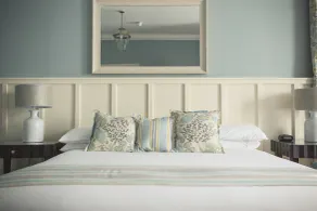 George Hotel, BW Signature Collection - Room