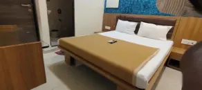 Fabhotel Riverstone Resort - Quarto