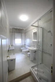 B&B CORSO ROMA Room Suite & Spa - Badrum