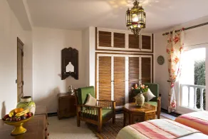 Villa Quieta - Chambre