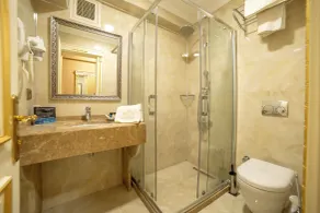 Balin Hotel OLDCITY - Special Category - Bathroom