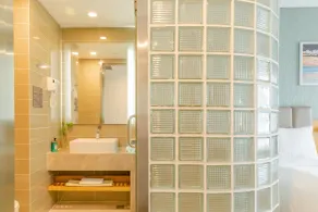 Holiday Inn Express Xi'an North by IHG - Bagno