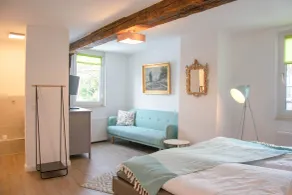 Boutique Hotel Marielle - Room