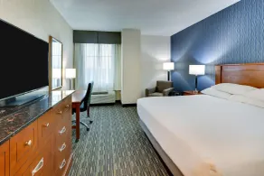 Drury Inn & Suites Sikeston - Chambre