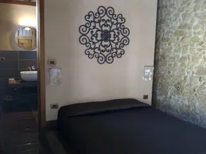 Chiusa Di Carlo Agriturismo - Chambre